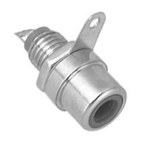 Panneau prise RCA 02073030