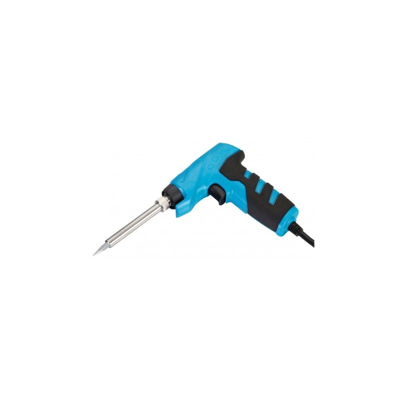 Quick gun adjustable electric soldering iron...