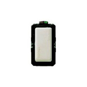 Light switch magic 5001l ticino