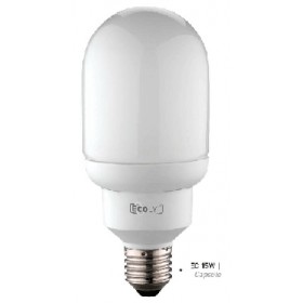 15w 4200k e27 rohrkugel energiesparlampe