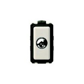 Deviatore chiave magic 5007d ticino