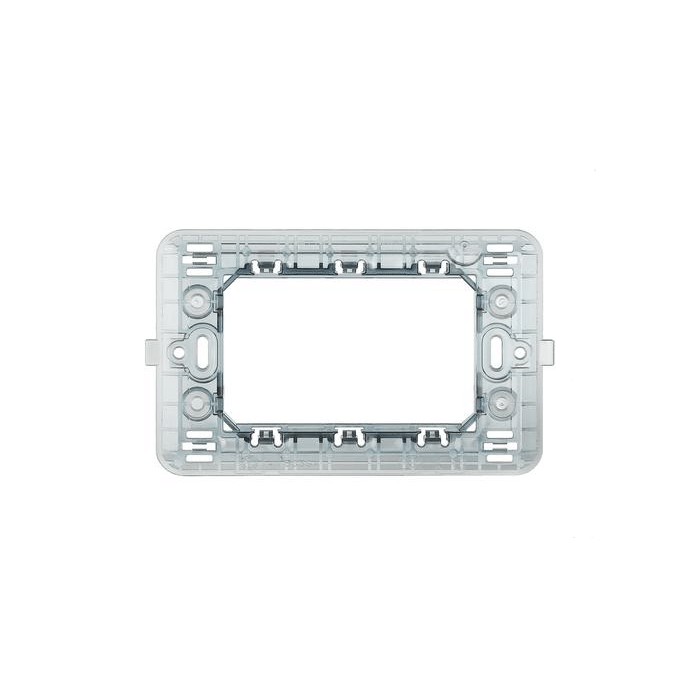 Supporto matix cestello 3Fori 503sa impianti civili Bticino