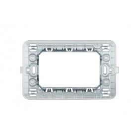 Supporto matix cestello 3Fori 503sa impianti civili Bticino