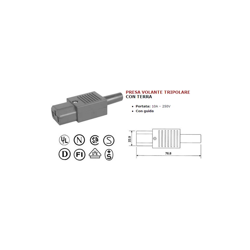 Steering wheel socket w/guide 43r01 computer...