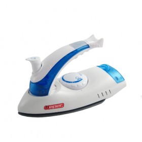 Ferro da stiro a vapore da viaggio 1000w steam