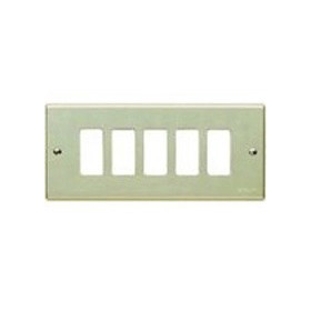 Aluminum plate 5f magic 505/5