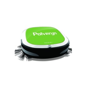 Aspirateur robot intelligent