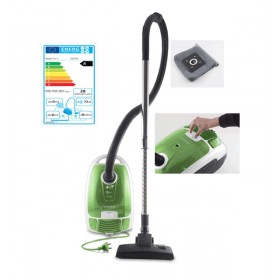 Professioneller elektrischer Staubsauger mit 700-W-Hepa-Filter