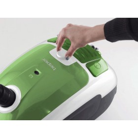 Professional electric vacuum cleaner 700w hepa filter