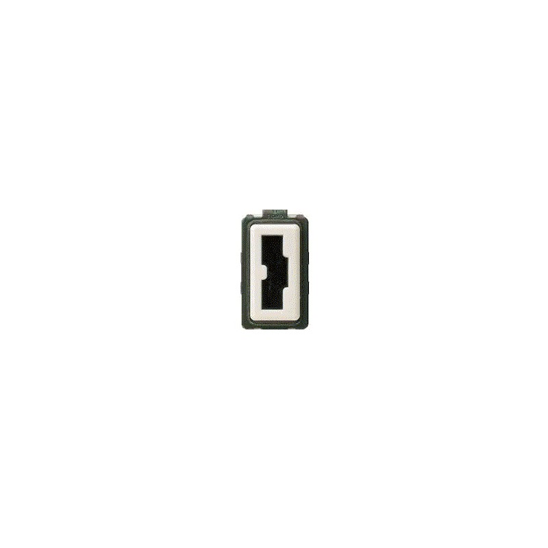 Presa elettrica sicurezza magic 5100 10a imq bticino 