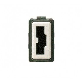 Presa elettrica sicurezza magic 5100 10a imq bticino 