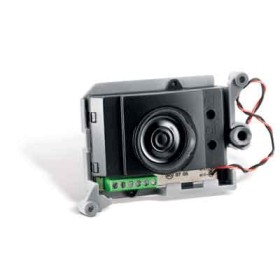 Platine extérieure haut-parleur panneau à boutons Urmet 1128/500