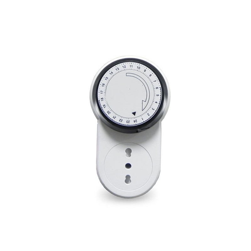 Täglich programmierbarer stecker elektrische...