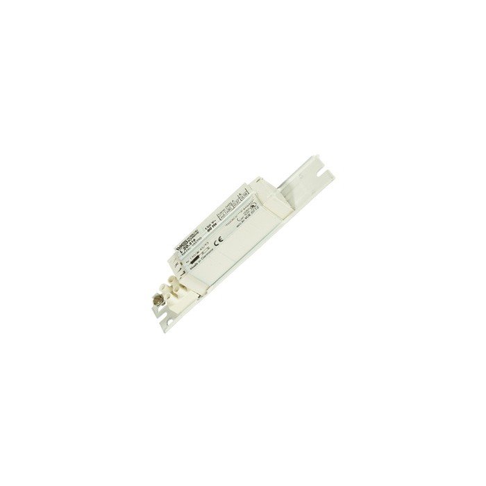 Reattore neon fluorescente 18w 220v lin18.131 vossloh