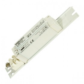 Reattore neon fluorescente 18w 220v lin18.131 vossloh