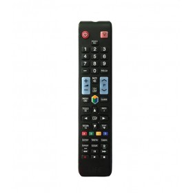 Univesal compatible tv remote control samsung lcd led plasma