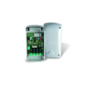 Ricevitore da esterno a 4 canali 230v ca came rbe42 