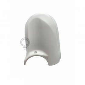 Clapet de capot moteur star 200 ral7047 key automation