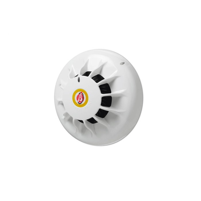 Multi-sensor fire and temperature detector 701ph