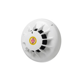 Détecteur multicapteur incendie et température 701ph