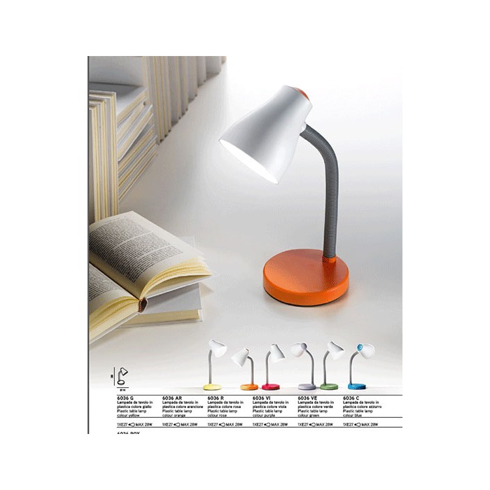 1xe27 flexible schreibtischlampe grüner leuchttisch 2