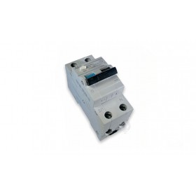 Interruttore elettrico differenziale magnetotermico automatico 10a 4,5ka 30ma aeg