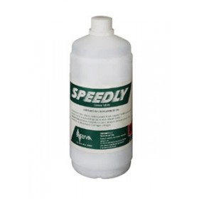 Lubricating liquid for passage of electric cables speedly lt.1 60750