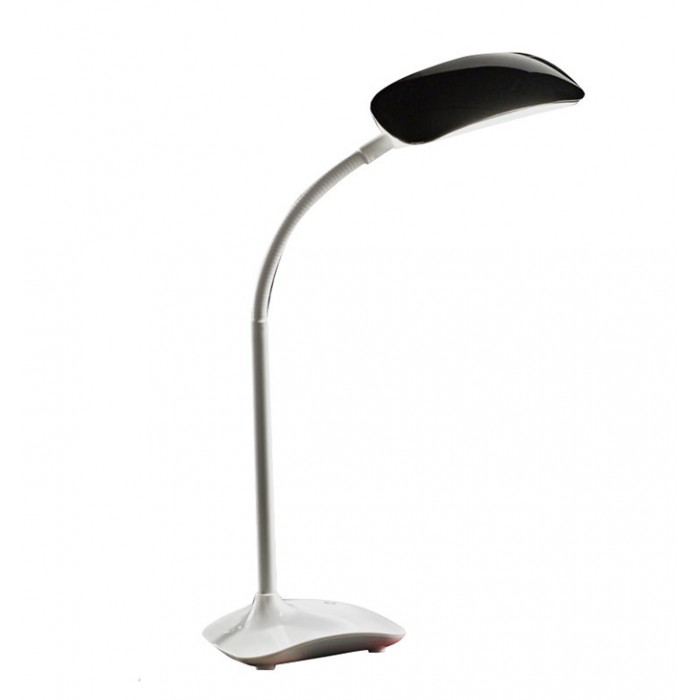 Lampe de bureau flexible à led 5w 480lm 5000k