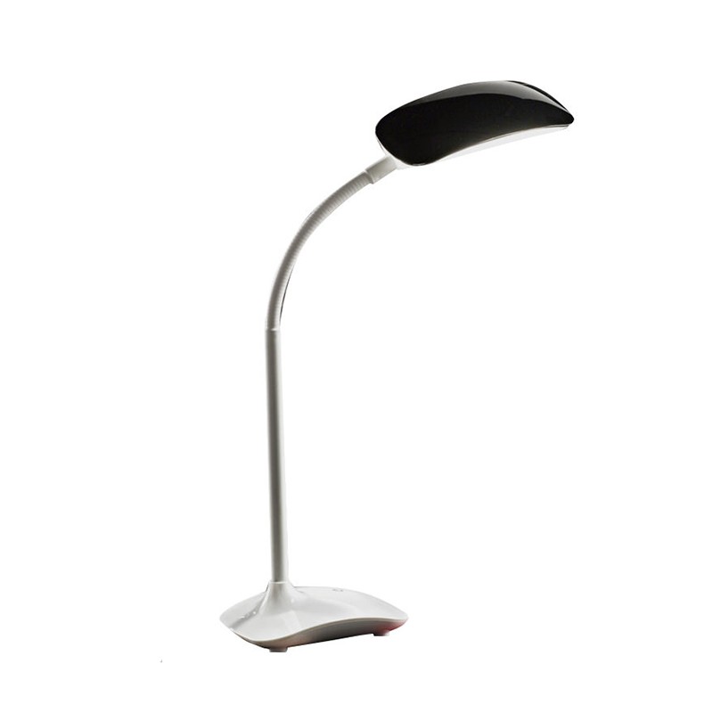 Schreibtischlampe flexible led-studie lampe 5w...