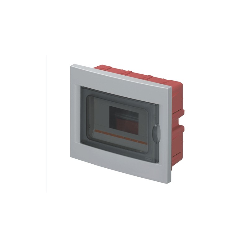 Unité murale intégrée 12m avec porte 63012...