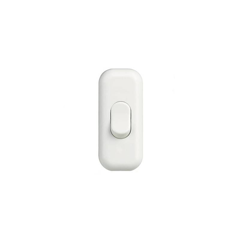 2a oeillet de déviateur volant blanc tessin 63b