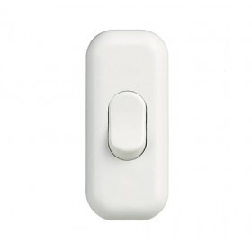 Passafilo deviatore volante 2a bianco ticino 63b 