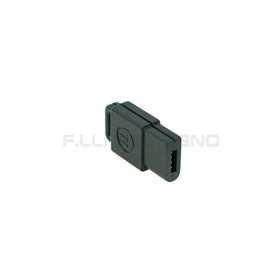 Electronic burglar alarm key 645 gesco