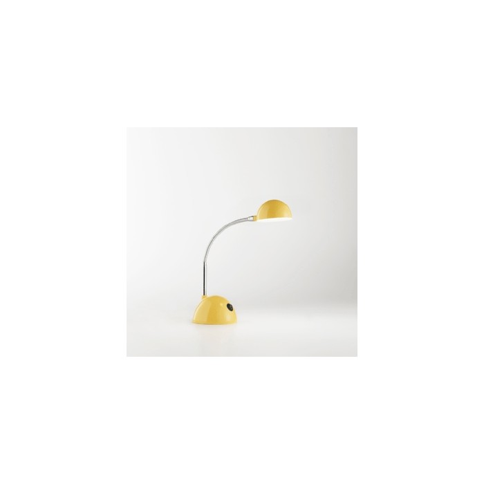 Lampes de bureau et poteau métallique flexible 5w 500lm...