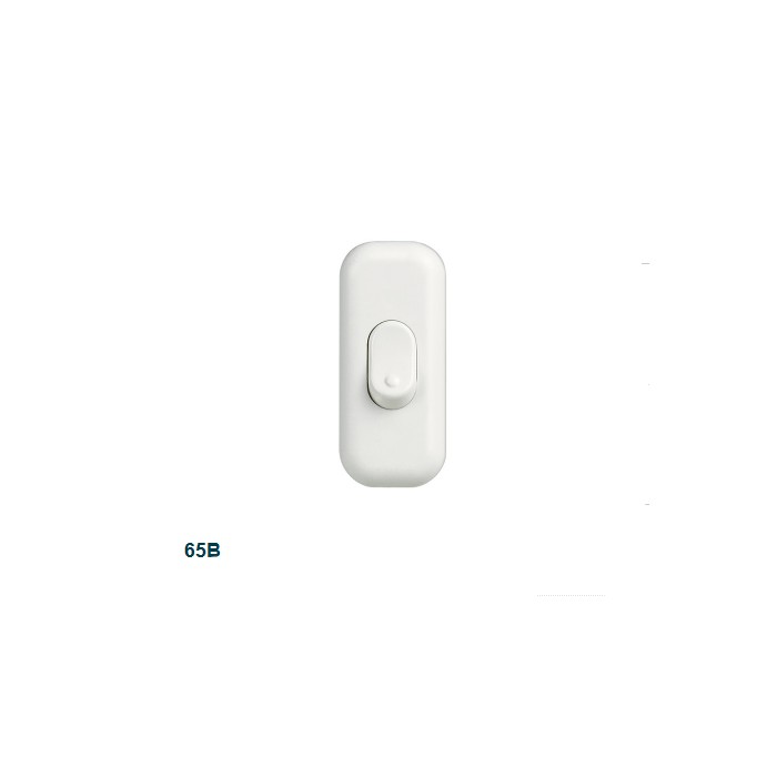 Electric steering wheel button 2a bticino 65b