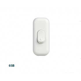 Pulsante elettrico volante 2a bticino 65b 