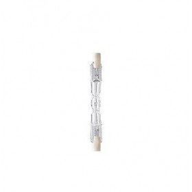Lampada alogena lineare corta 78mm r7s 120W
