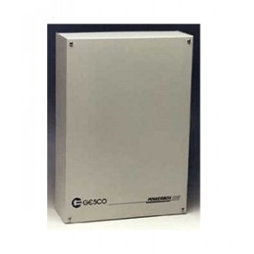 Caricabatteria centrale box 2 gesco