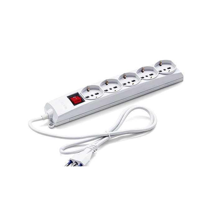 Mehrere take universal unel white master bypass 72590 