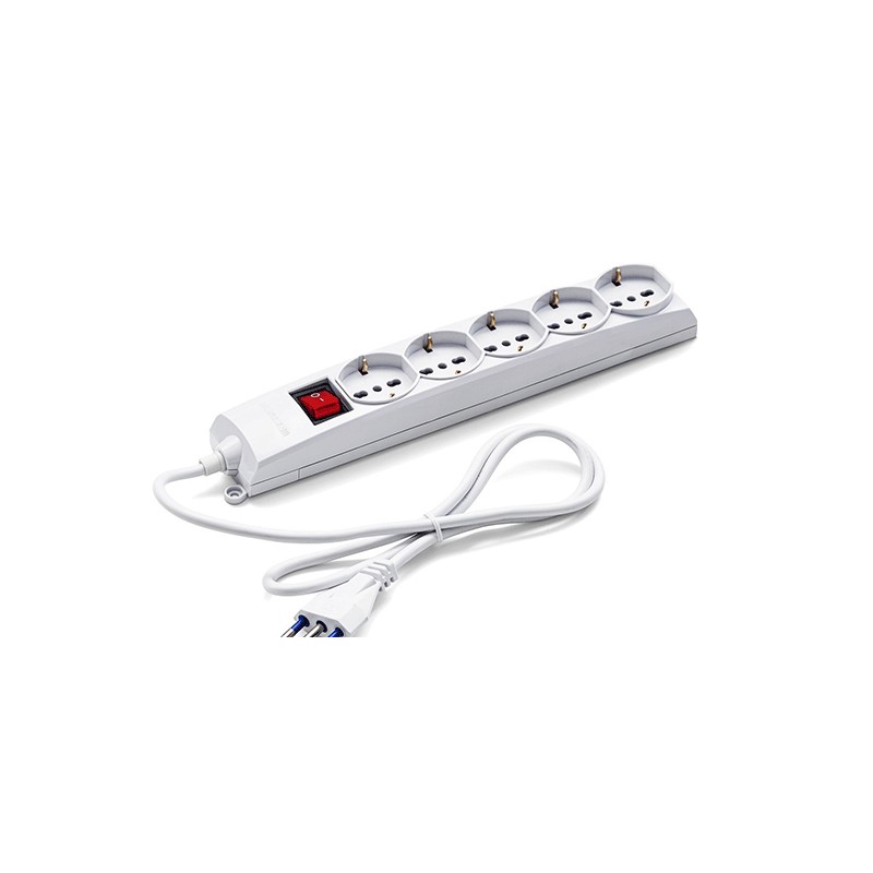 Multiple take universal unel white master...