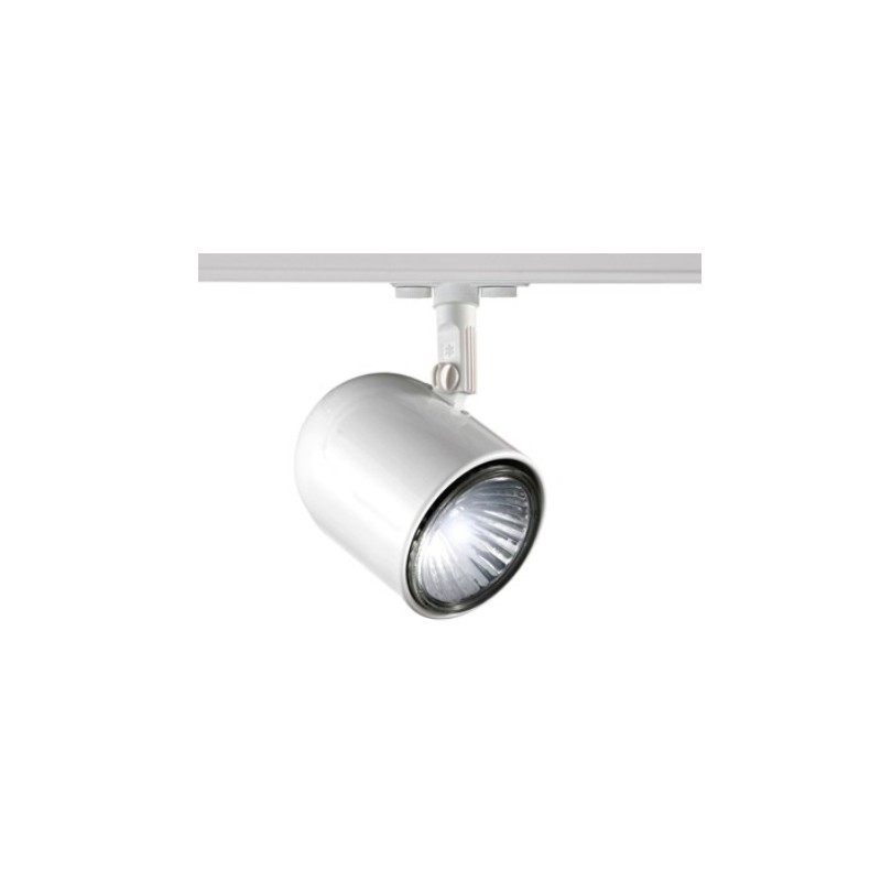 Projecteur flex par 30 hl 75w e27 c / ad blanc