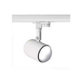 Projecteur flex par 30 hl 75w e27 c / ad blanc