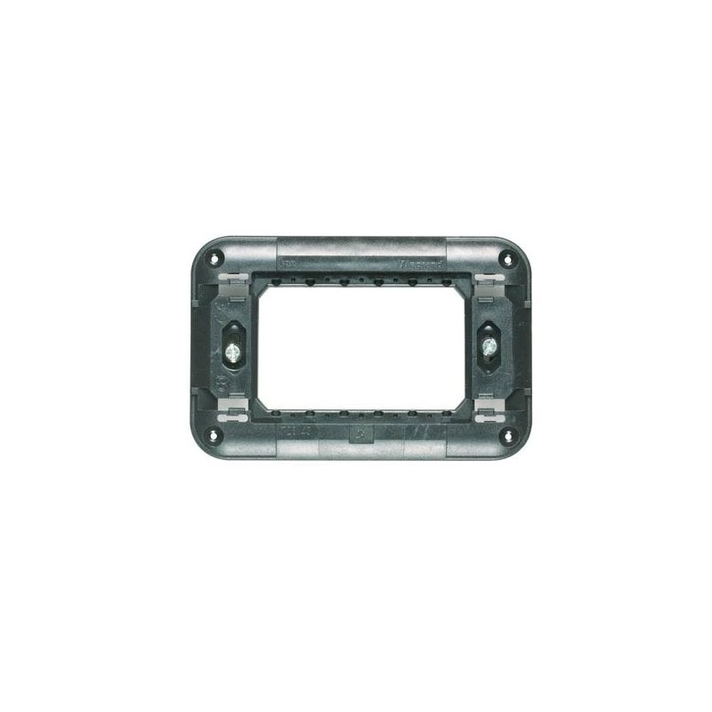 Support cross vela mosaic 3m panier box 50e...