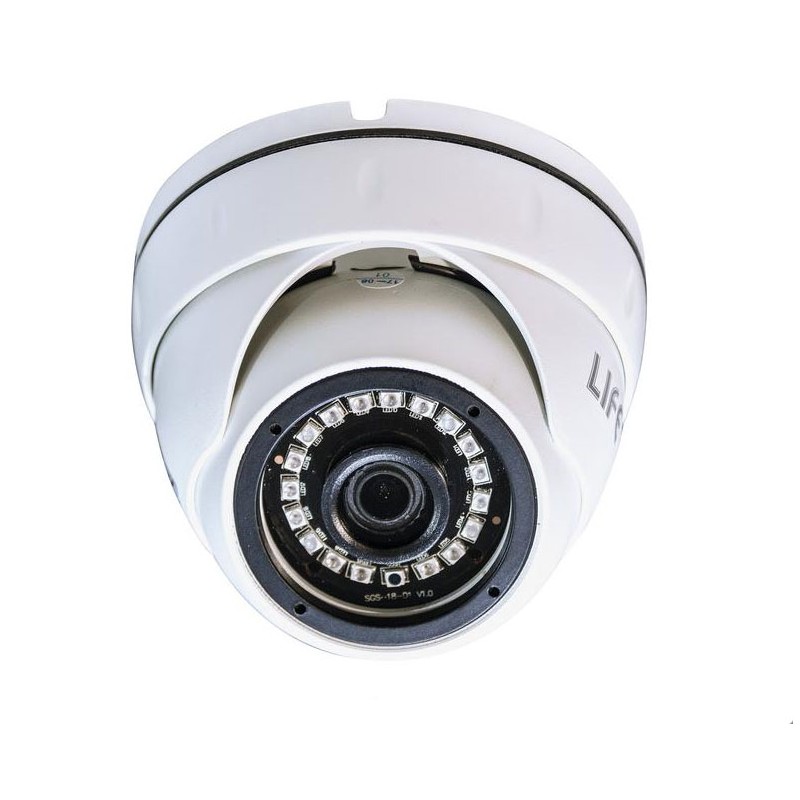 4in1 cvbs cvi tvi ahd 3.6mm 1080p ip65 caméra...