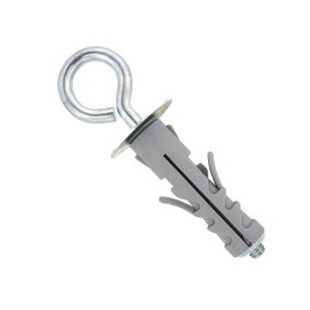 Tassello universale con occhiello chiuso D.9 