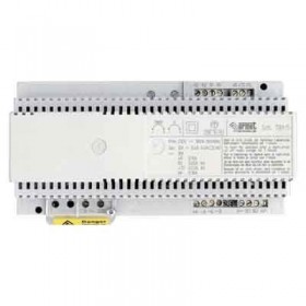 38va 789 / 5b urmet video door phone power supply unit