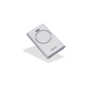 Radiocomando trasmettitore xt2 433mhz bicanale faac 787007