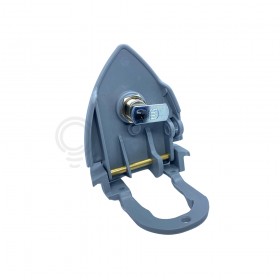 Accessorio ricambio motore assieme ps300/500 key automation