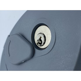 Accessorio ricambio motore assieme ps300/500 key automation