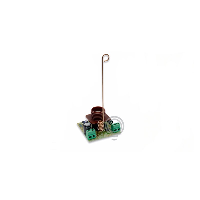 Lumy key automation flashing spare electronic...